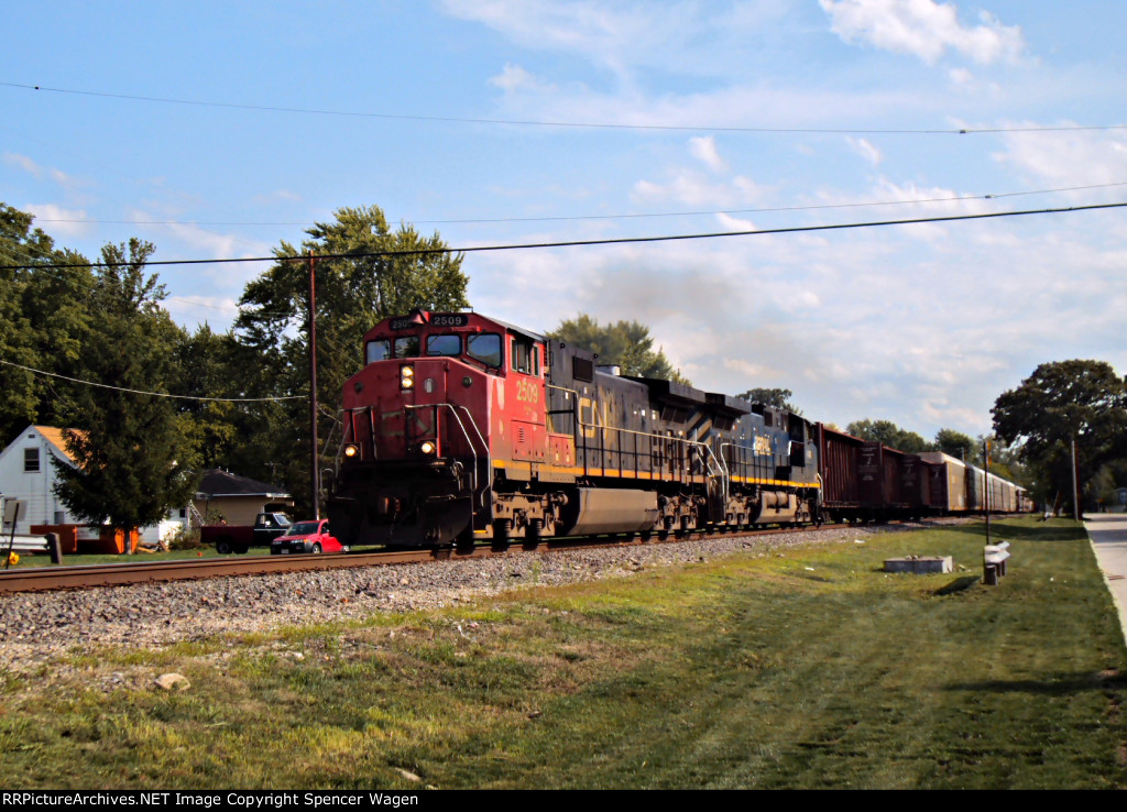 CN 2509